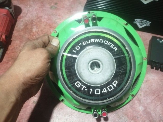 เครื่องเสียง รูปที่ 10