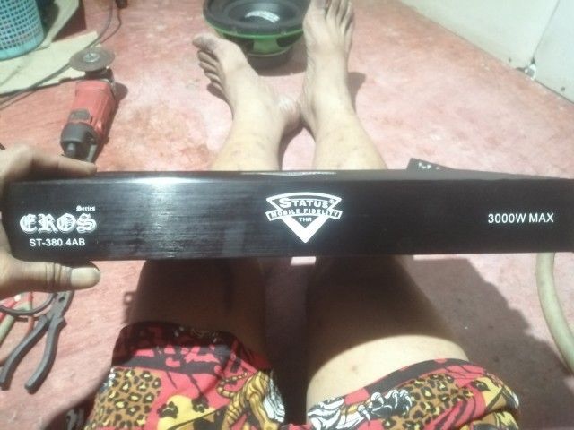 เครื่องเสียง รูปที่ 8