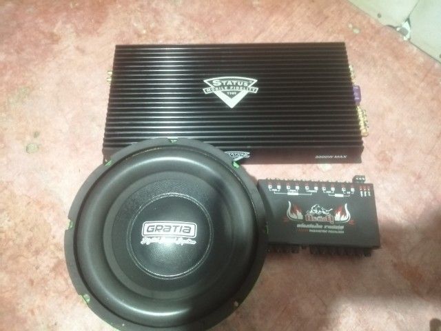 เครื่องเสียง รูปที่ 12