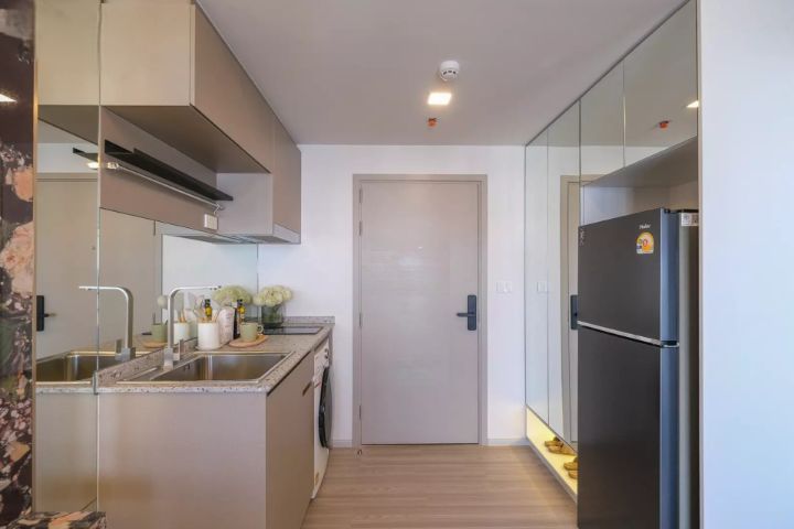 ตกแต่งครบ Eastern Star 2024  ขายดาวน์ 199,000 ติด BTS 0 เมตร ห้องหลุดจอง

ขายดาวน์คอนโด Quintara MHy'Den Pho Nimit
ติด BTS Pho Nimit แบบ 0 เมตร  รูปที่ 2