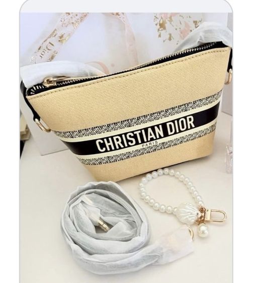 Christian Dior VIP Premium Gift Bag