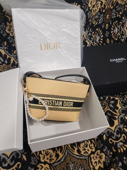 Christian Dior VIP Premium Gift Bag รูปที่ 5