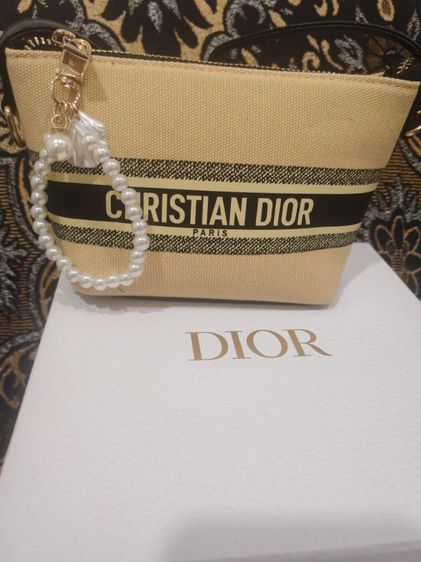 Christian Dior VIP Premium Gift Bag รูปที่ 2
