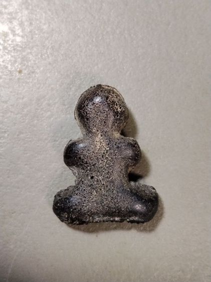 พระปิดตาหลวงปู่เอี่ยมวัดสะพานสูง  รูปที่ 2