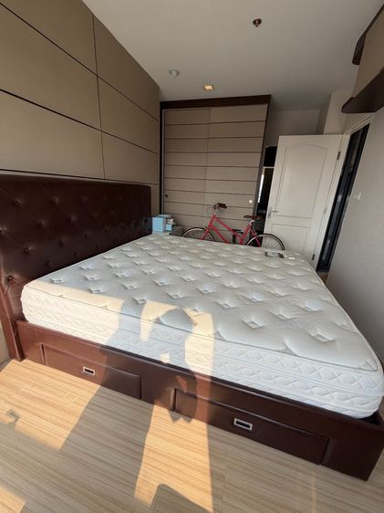 ไม่อนุญาต มีบางส่วน คอนโด Bangkok Horizon Ratchada - Thapra รูปที่ 4