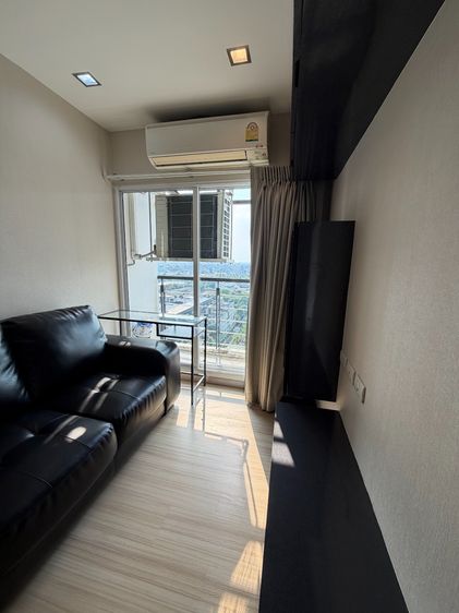 ไม่อนุญาต มีบางส่วน คอนโด Bangkok Horizon Ratchada - Thapra รูปที่ 2