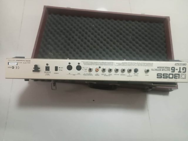  BOSS GT-6 ซาวด์24บิต  รูปที่ 8