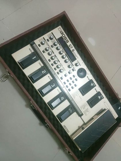  BOSS GT-6 ซาวด์24บิต  รูปที่ 6