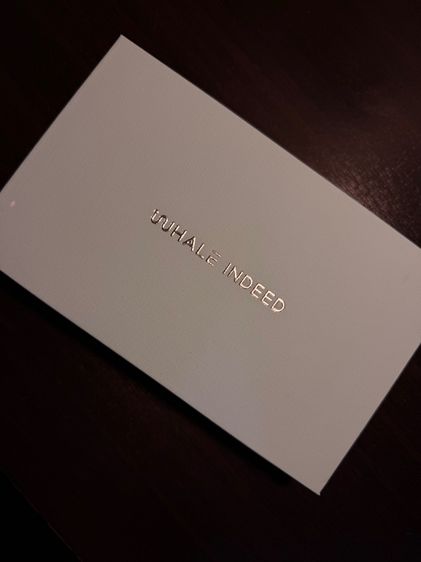 Hagen case with magnetic-Whale indeed iPhone 17pro series (มือสอง) รูปที่ 4