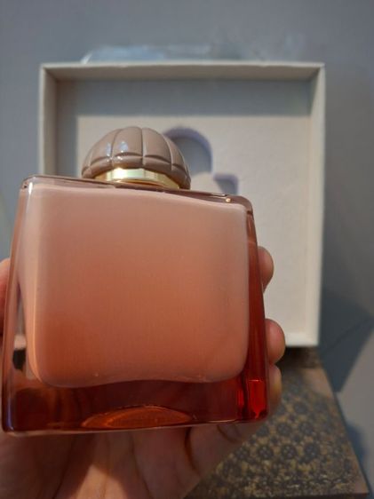 น้ำหอมแบรนด์ Amouage Guidance 46 EDP กลิ่นหรู ติดทน ของแท้ มือสอง รูปที่ 7