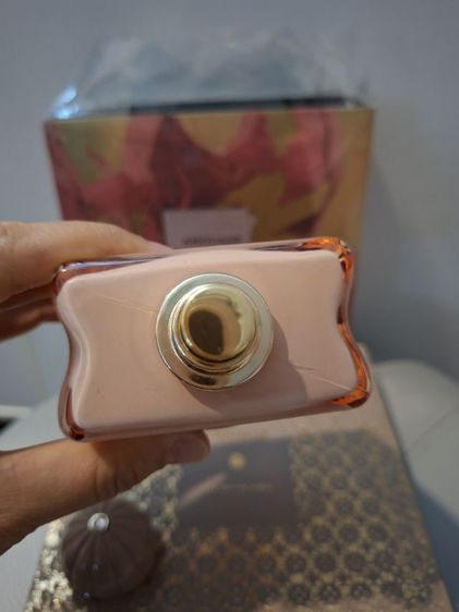 น้ำหอมแบรนด์ Amouage Guidance 46 EDP กลิ่นหรู ติดทน ของแท้ มือสอง รูปที่ 11