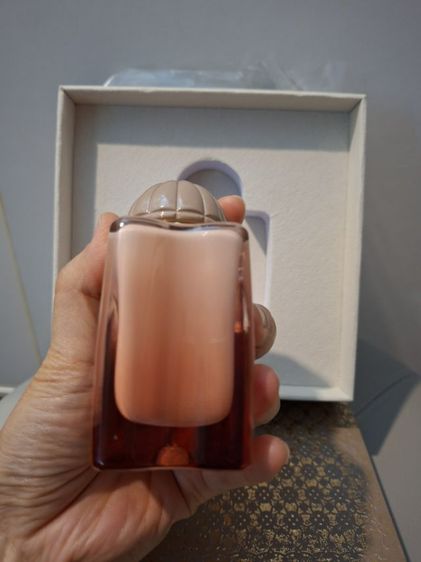น้ำหอมแบรนด์ Amouage Guidance 46 EDP กลิ่นหรู ติดทน ของแท้ มือสอง รูปที่ 6