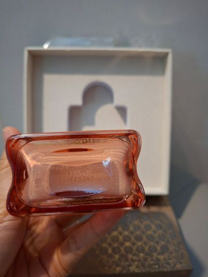 น้ำหอมแบรนด์ Amouage Guidance 46 EDP กลิ่นหรู ติดทน ของแท้ มือสอง รูปที่ 10