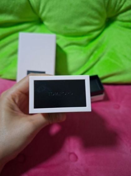 น้ำหอมกลิ่นกุหลาบ หรู หวานอมเปรี้ยว ขนาด 100 ml มือสอง สภาพดี รูปที่ 7