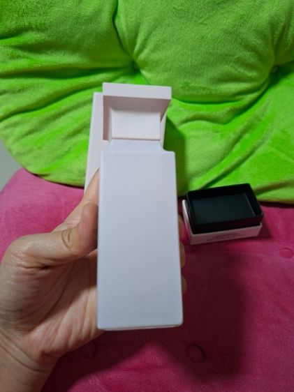 น้ำหอมกลิ่นกุหลาบ หรู หวานอมเปรี้ยว ขนาด 100 ml มือสอง สภาพดี รูปที่ 5