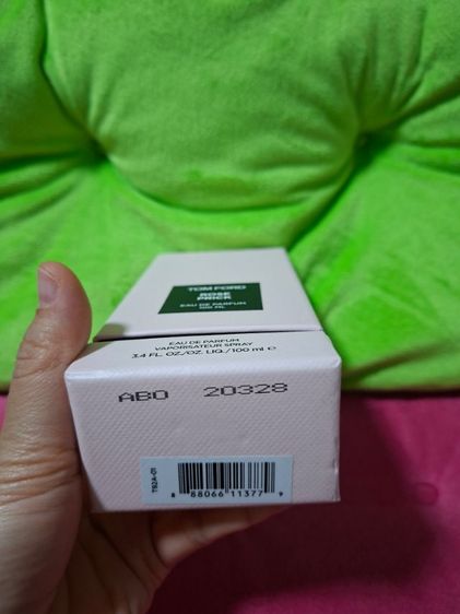 น้ำหอมกลิ่นกุหลาบ หรู หวานอมเปรี้ยว ขนาด 100 ml มือสอง สภาพดี รูปที่ 11