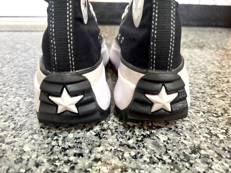 Converse Run Star Hike Hi เบอร์42 รูปที่ 4