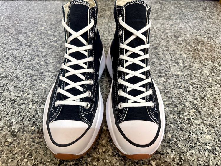 Converse Run Star Hike Hi เบอร์42 รูปที่ 2