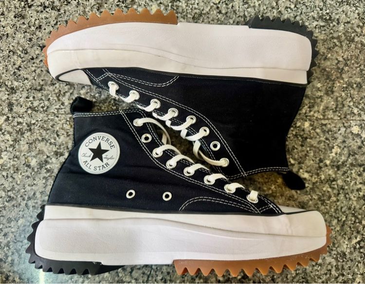 Converse Run Star Hike Hi เบอร์42 รูปที่ 3