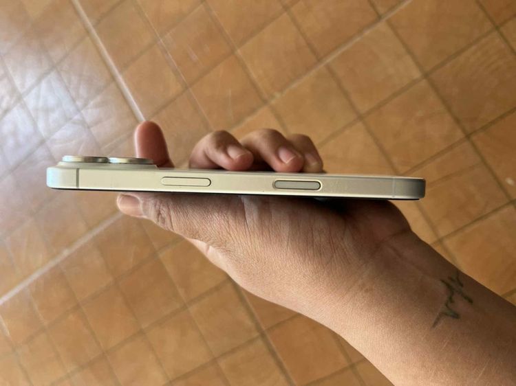 ไอโฟน16 256gb  รูปที่ 4