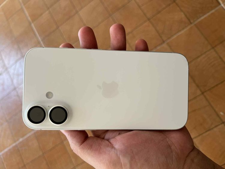 ไอโฟน16 256gb  รูปที่ 2