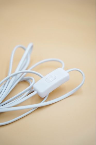 โคมไฟตั้งโต๊ะห้องนอน รูปที่ 9