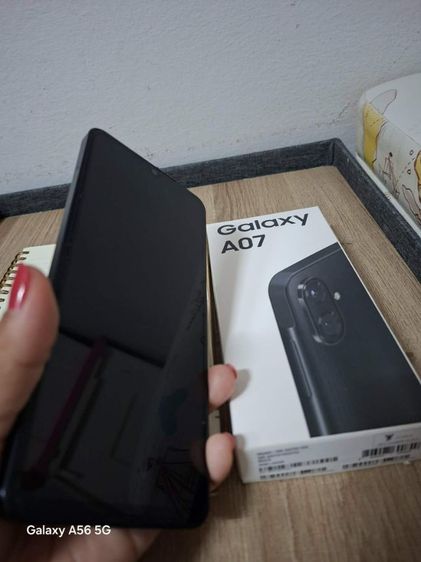 ซัมซุงA07 รูปที่ 5