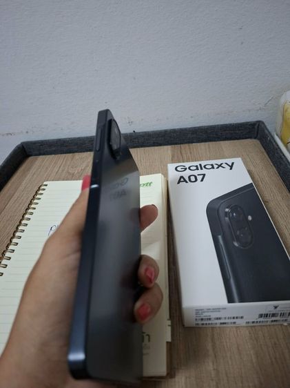 ซัมซุงA07 รูปที่ 2