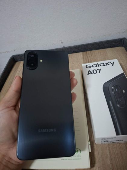 Samsung อื่นๆ 64 GB ซัมซุงA07