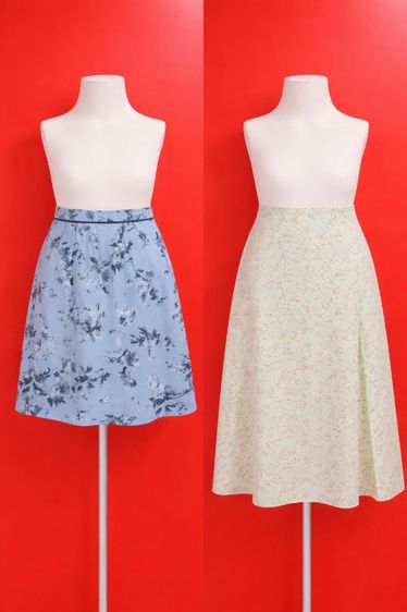 เสื้อ , กระโปรง มือ1,2 รูปที่ 7