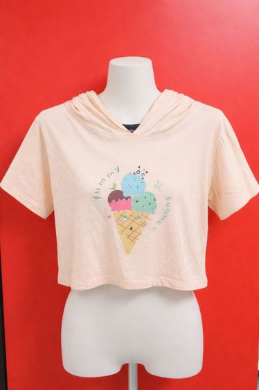 เสื้อ , กระโปรง มือ1,2 รูปที่ 4