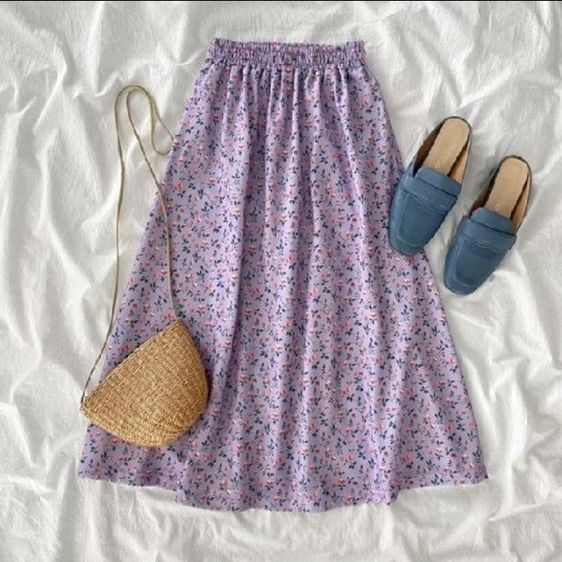 เสื้อ , กระโปรง มือ1,2 รูปที่ 8