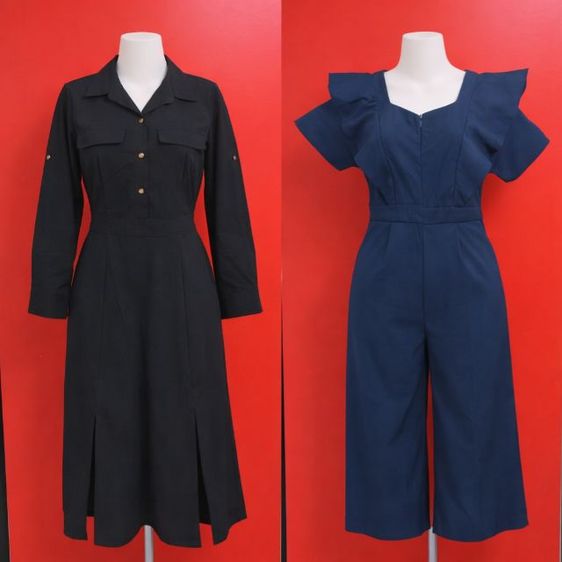 เสื้อ , กระโปรง มือ1,2 รูปที่ 2