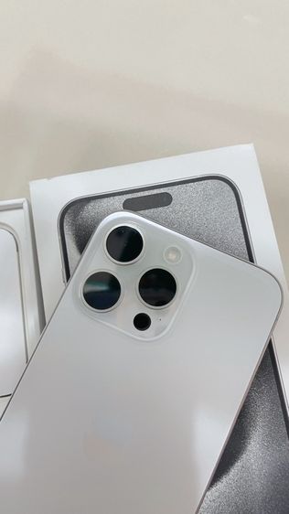 IPhone 15 Pro Max รูปที่ 8