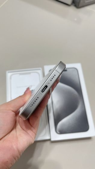 IPhone 15 Pro Max รูปที่ 7