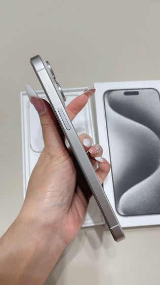 IPhone 15 Pro Max รูปที่ 5