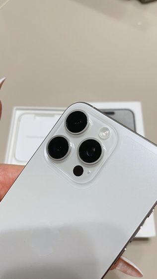 IPhone 15 Pro Max รูปที่ 9