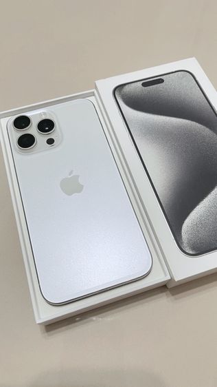IPhone 15 Pro Max รูปที่ 4