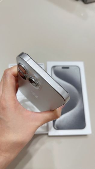 IPhone 15 Pro Max รูปที่ 11