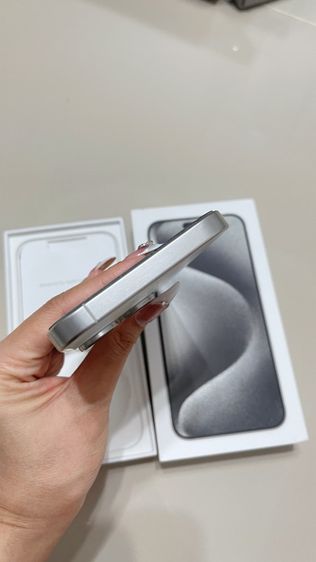 IPhone 15 Pro Max รูปที่ 3