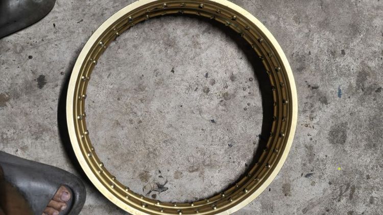 ขายล้อ DID  รูปที่ 3