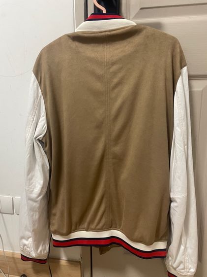 เสื้อแจ๊คเก็ต Zara รูปที่ 2