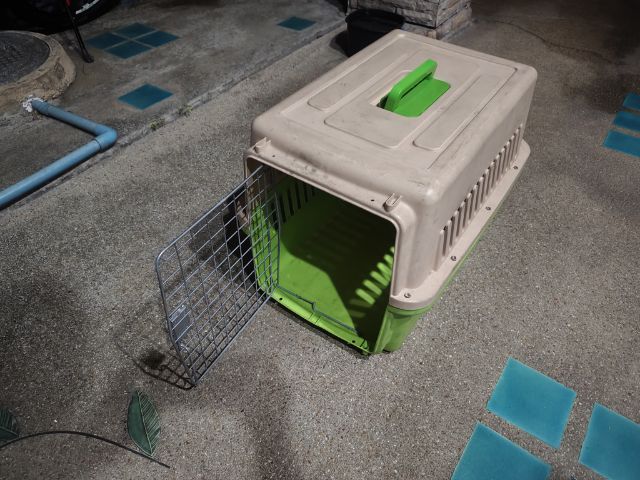 ขายกรงสุนัข 60×60×45 ชม. รูปที่ 4