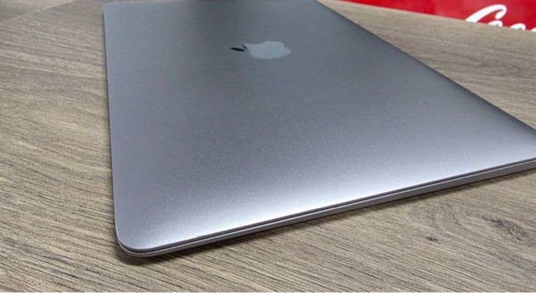 MacBook (Retina, 12-Inch, Early 2016) - แป้นญี่ปุ่น รูปที่ 5
