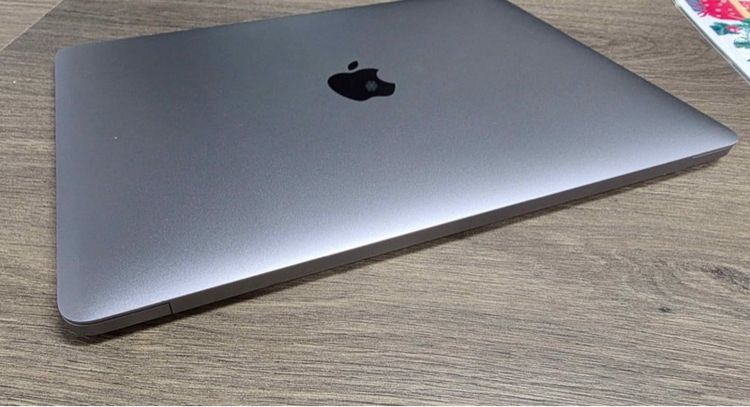 MacBook (Retina, 12-Inch, Early 2016) - แป้นญี่ปุ่น รูปที่ 6