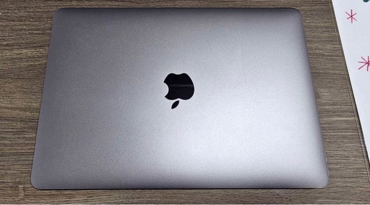 MacBook (Retina, 12-Inch, Early 2016) - แป้นญี่ปุ่น