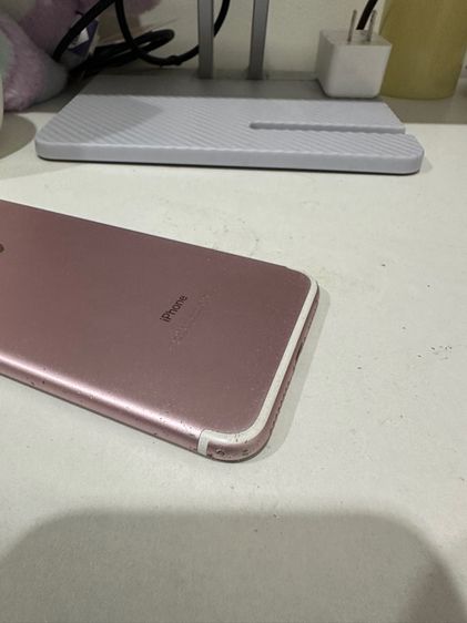 iPhone 7 Plus 128GB รูปที่ 4