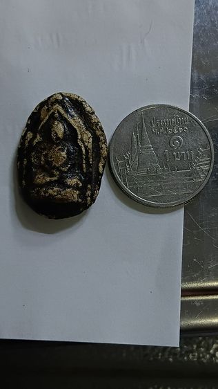 สมเด็จวัดพลับตุ๊กตาเล็ก ตามภาพ รูปที่ 9