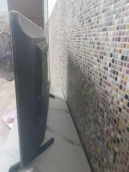 ทีวีซัมซุง Smart TV 32 นิ้ว สภาพนางฟ้า ไม่ค่อยได้ใช้งาน รูปที่ 3