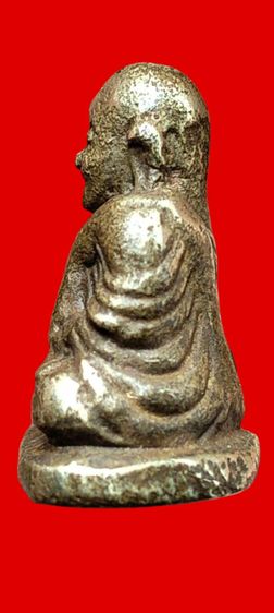 หลวงพ่อเงินพิมพ์นิยม  รูปที่ 4